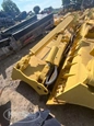 Used Angle Blade